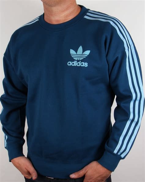 original adidas sweatshirt